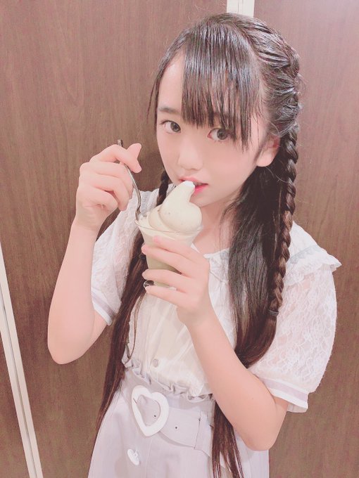 Twitterのコスプレ画像3