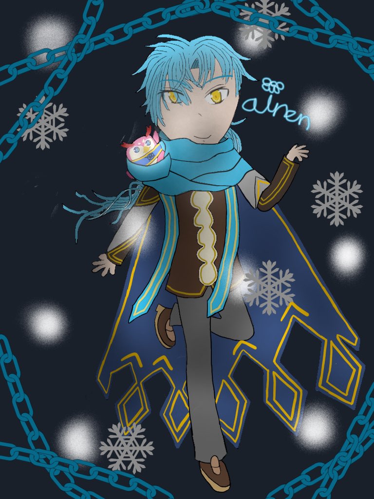 Twoucan 黒猫のウィズ の注目ツイート イラスト マンガ