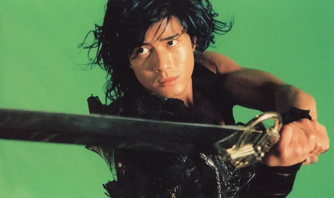 속편 나오는데 10년이 걸렸던 바로 그 영화 풍운 #곽부성 #郭富城 #풍운ترجمة المنشور