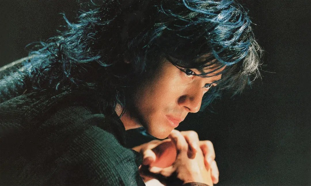 속편 나오는데 10년이 걸렸던 바로 그 영화 풍운 #곽부성 #郭富城 #풍운ترجمة المنشور