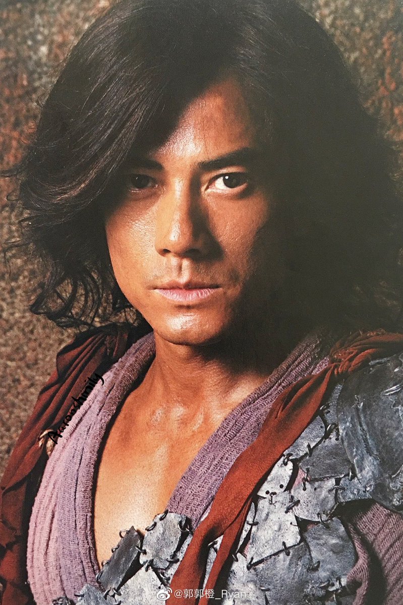 속편 나오는데 10년이 걸렸던 바로 그 영화 풍운 #곽부성 #郭富城 #풍운ترجمة المنشور