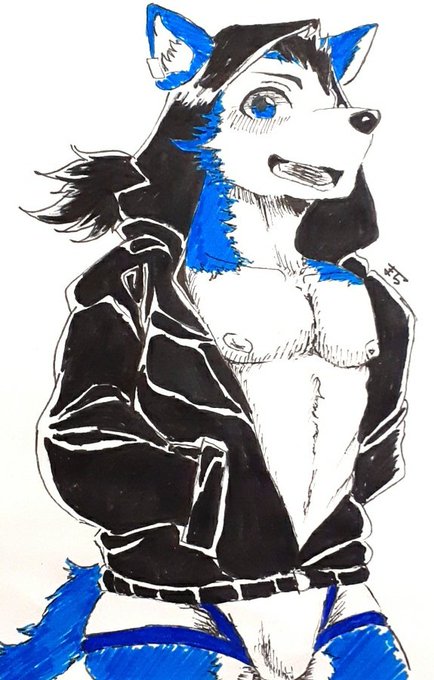 だるだるのまら@skeb募集中のイラスト 1/2