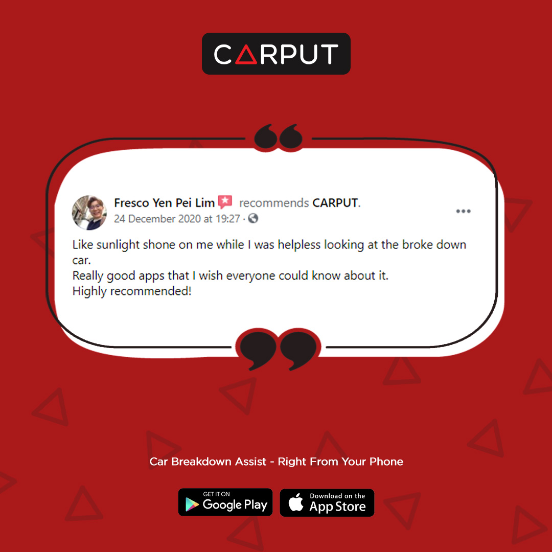 CARPUT - 🔋🚗 tweet media