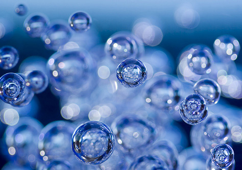 How does the filter element in the Berkey® system deal with viruses?
The micro fine pores are so small that they prevent micro fine particulate such as bacteria, viruses and even food coloring particulate from passing through the tortuous path that water is able to pass through.