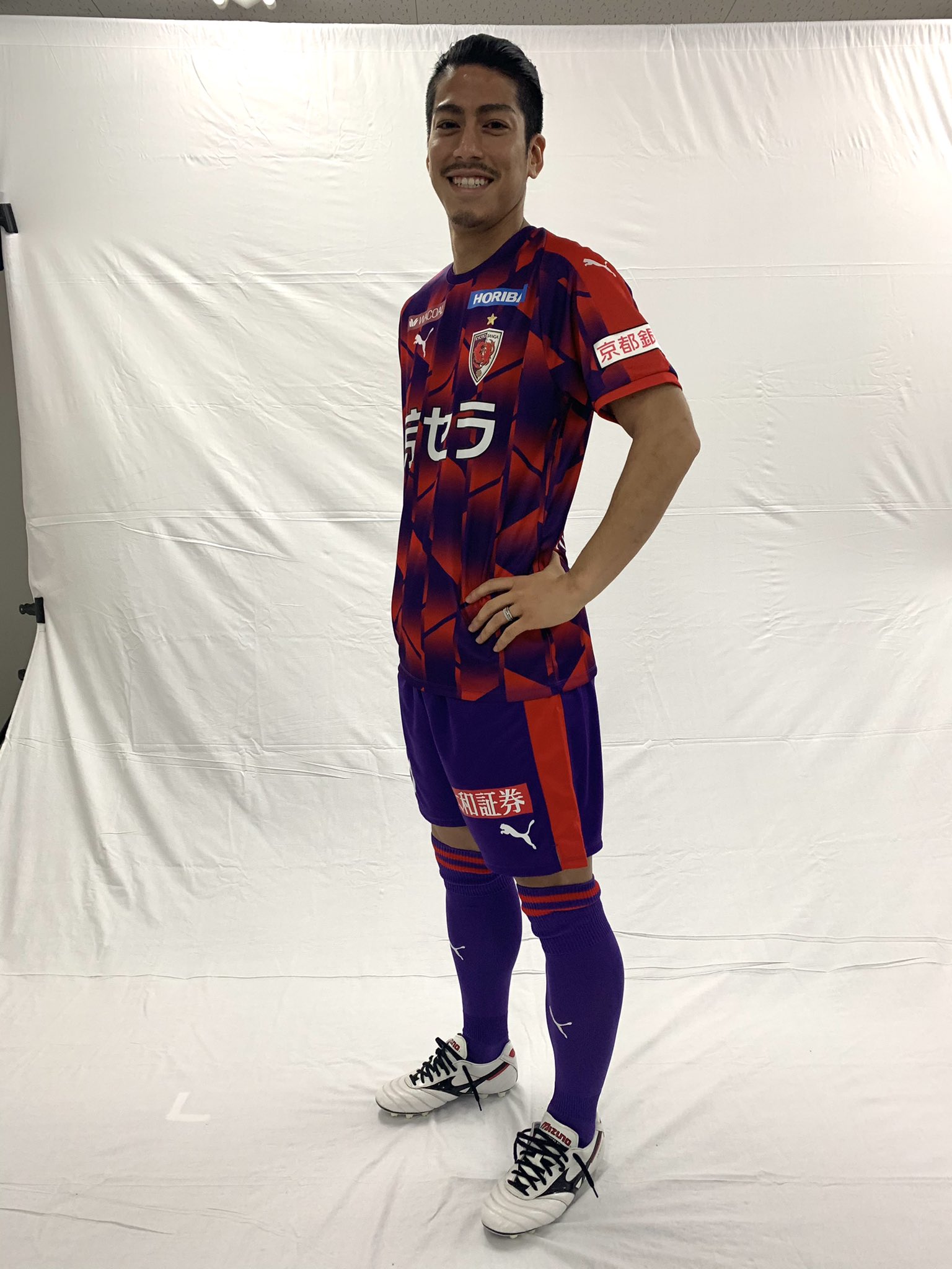京都サンガF.C.【公式】 on X: 京都サンガF.C.【公式】 on X: