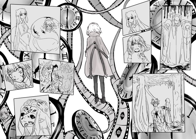teaser for something 