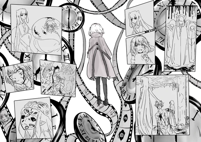 teaser for something 