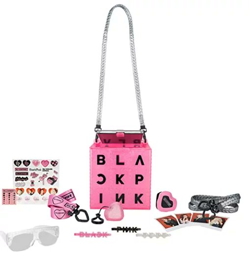 CherryBlissPH's tweet photo. #CBPhUpdate as of Jan 19, 2:50 pm
BATCH 2
BLACKPINK VIP ALL ACCESS BOX
✅ available
❌taken
❌Box Purse = P900
Polaroid = P200 each
❌Jennie
❌Rosé
✅Lisa
✅Jisoo
✅Stickers (2)= P150
❌Pop socket = P100
✅Keychain = P100
✅Lanyard = P100
✅Hair pins = P80
✅Glasses = P250 https://t.co/6JCc3yPjwF