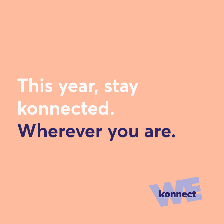 KonnectWW's tweet photo. This 2021, stay konnected with high speed internet via satellite 🛰
It’s that simple.
#wekonnect #konnect #satellite #internet https://t.co/7McQFffwCv