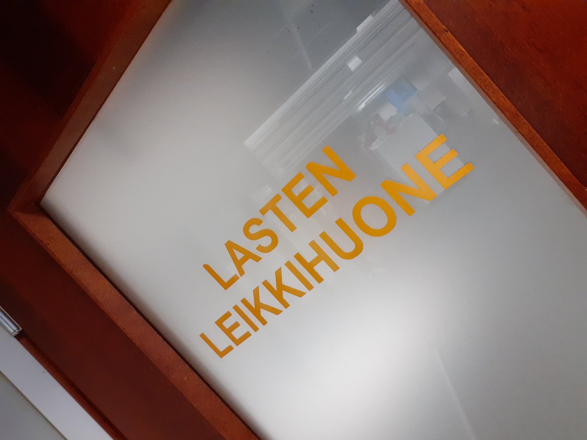 Uuden kollegan kanssa tehty hommia paripäivää 😄 hauskaa on ollut ja saatu edistettyä #itsemääräämisoikeus asioita Oulussa