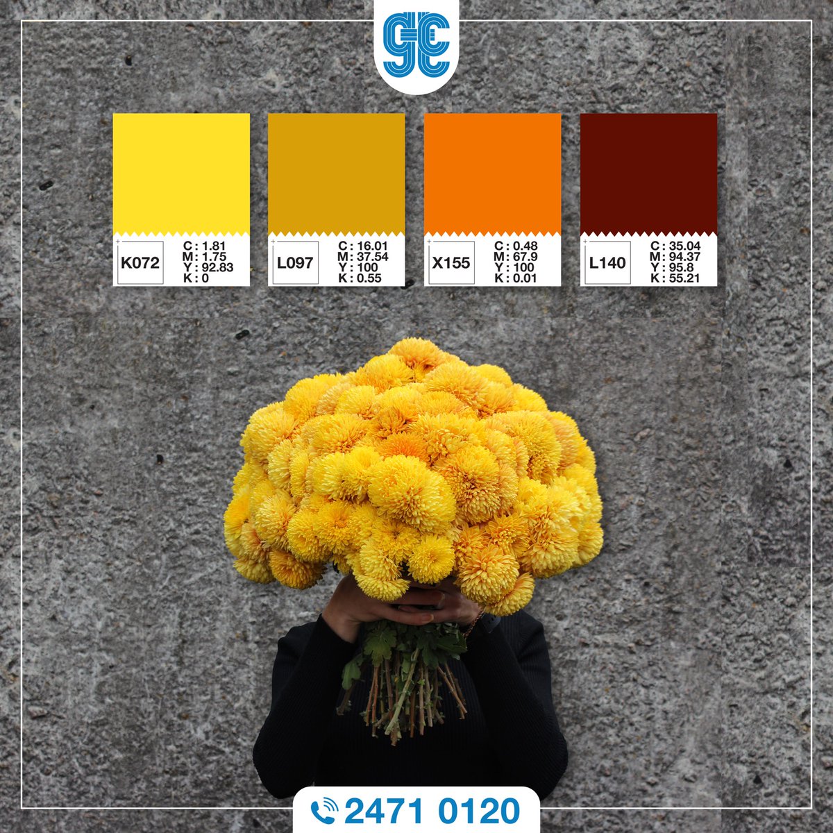 gtcpaints's tweet photo. A color can change everything
تضيف الالوان لمسات جمالية تأسر الأنظار

#GTC #kuwait #kuwaitcity #uae #dubai #art #painting #design #colour #2019 #painting #gcc #middleeast #interiordesign #home #decor #cool #brand #modernartist https://t.co/pg8laNPoTW