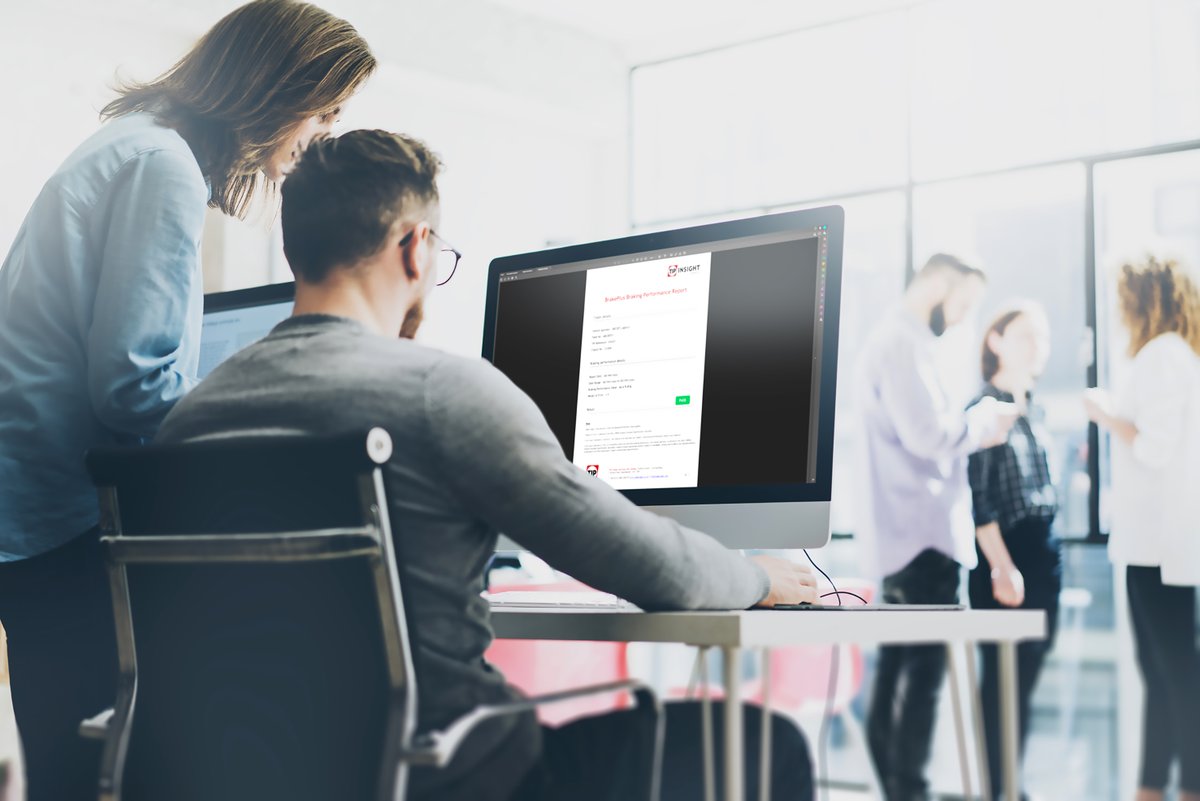 With BrakePlus, you can easily produce ‘Braking Performance Reports’ as “safety inspection brake performance evidence” for a trailer, as per the DVSA. This means BrakePlus users reap significant cost savings.

For more information on EBPMS visit tipeurope.co.uk/ebpms.