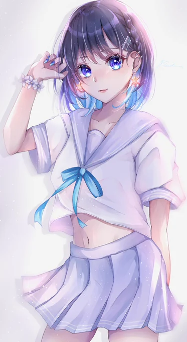 ❄︎ 