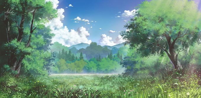Homenobi Bgさんのイラストまとめ Homenobi Bgさんのイラストまとめ
