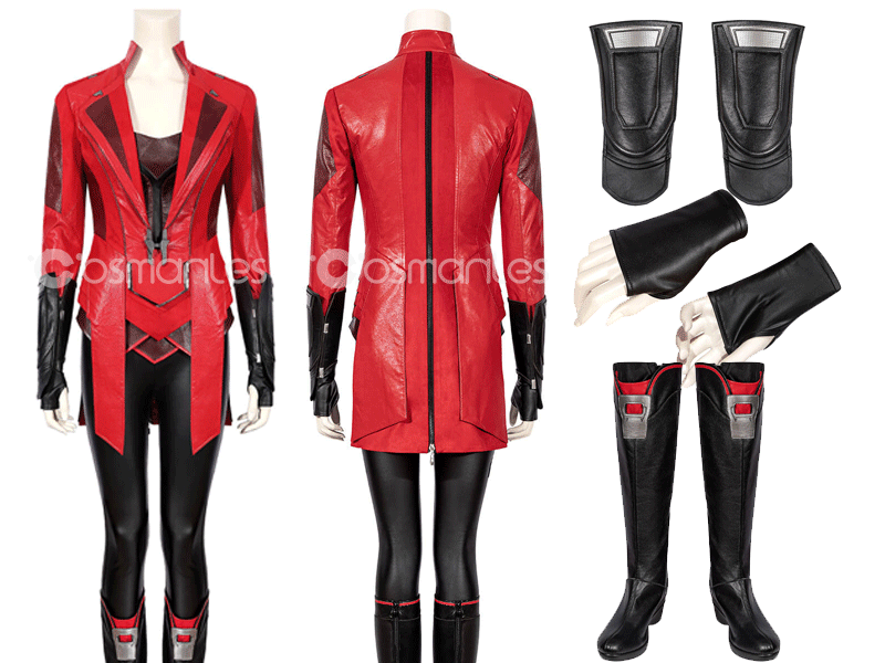 cosmanles's tweet photo. New details about Scarlet Witch Wanda Maximoff Cosplay Costume
Costume Link>>https://t.co/eQnAqch8kG

#CaptainAmerica #ScarletWitch #Costume #cosmanles https://t.co/SSBwQzeDT8