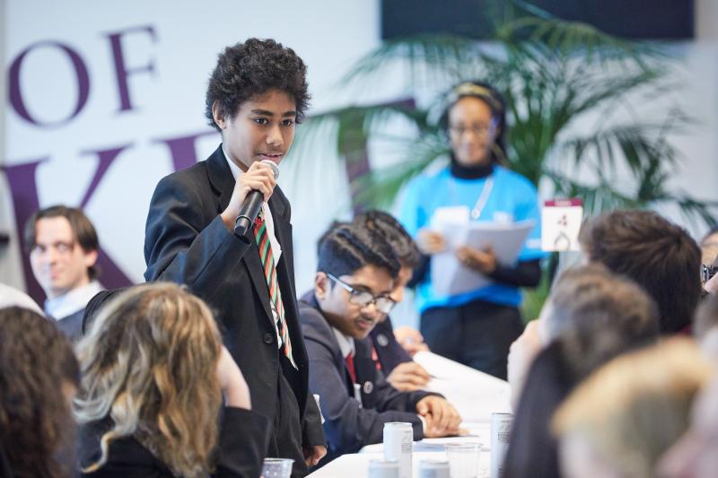 Submissions for <a href="/CareerEnt/">The Careers & Enterprise Company</a>’s Careers Champions celebration, supported by Gatsby, are open now. Nominate the people and organisations whose passion for careers has made a difference to young people before 31 January: …-champions.careersandenterprise.co.uk