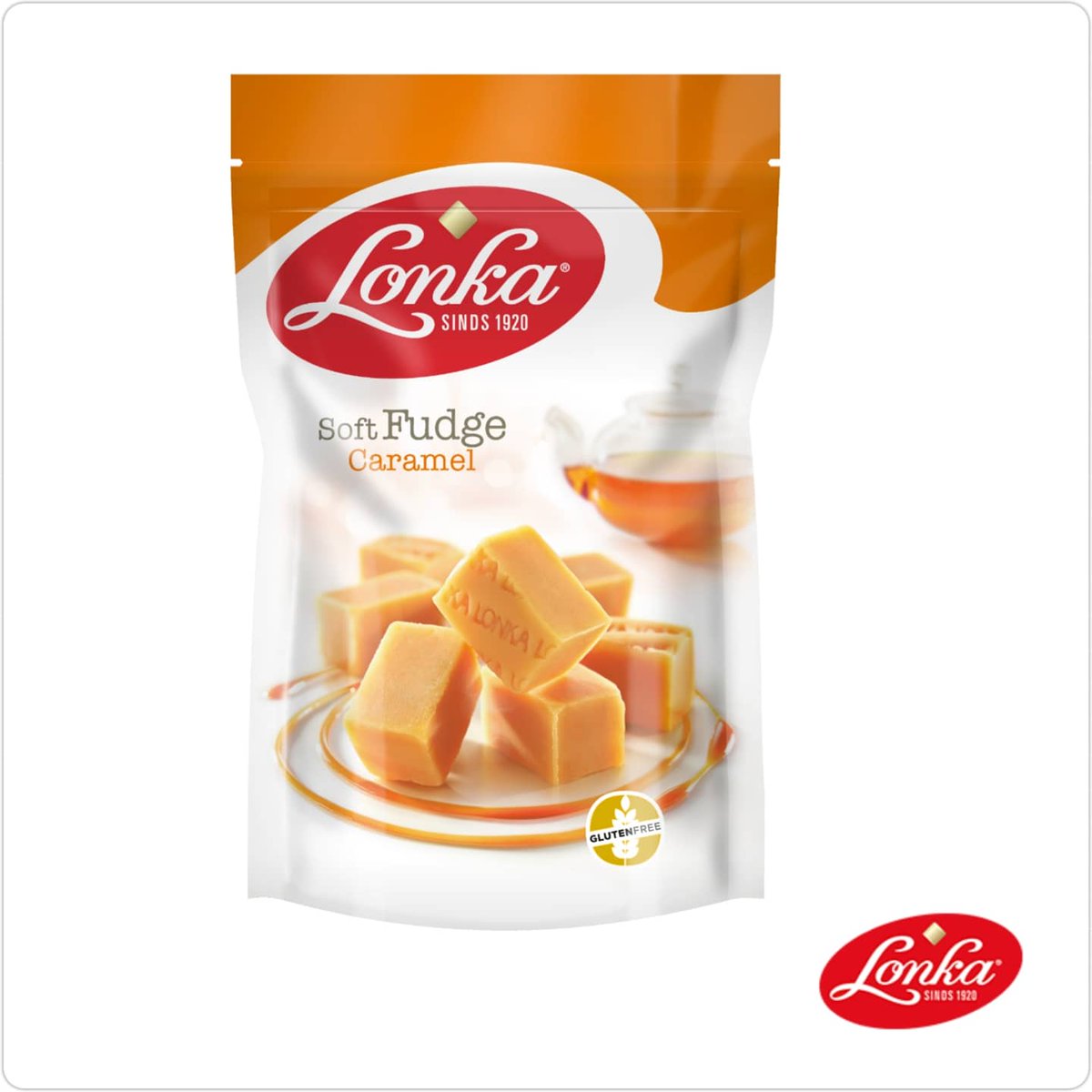 Craving a delicious Indian Chai tea? 

Try Lonka's fudge caramel infused chai tea recipe below.

Made as authentically as it was in 1909, Lonka's gluten free, fudge caramel adds the perfect sweet component to this delicious spiced drink.

instagram.com/p/CKOH4tSFL-r/…