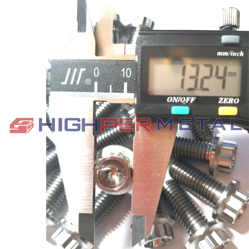 Titanium_Bolt's tweet photo. 💯💯12PT TITANIUM M10X1.5 BOLT 12 POINT M10X25MM LONG GRADE 5 

#12PT #12PTBOLT #Indonesiamarket #motorcycle #motobike #12pointbolt #motobikescrews #motorcyclebolt #Indonesiamarketbolt #12pointtitaniumbolt #flangebolt #m7x32 #flangebolts #12PointBolt #12pointhexbolt #12pointbolt https://t.co/NaRDwLZ6ma