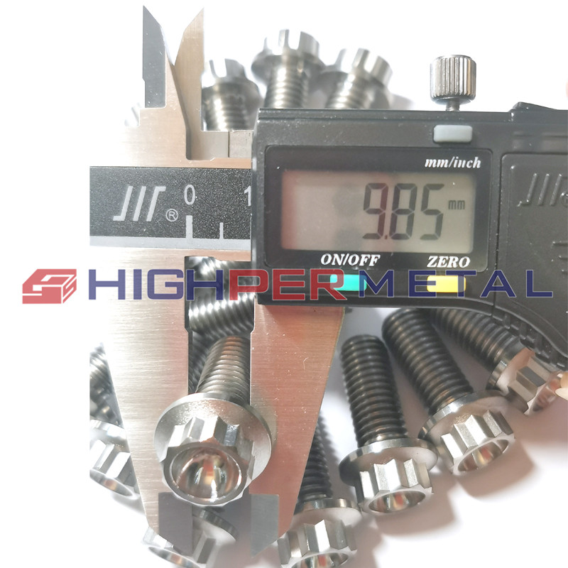 Titanium_Bolt's tweet photo. 💯💯12PT TITANIUM M10X1.5 BOLT 12 POINT M10X25MM LONG GRADE 5 

#12PT #12PTBOLT #Indonesiamarket #motorcycle #motobike #12pointbolt #motobikescrews #motorcyclebolt #Indonesiamarketbolt #12pointtitaniumbolt #flangebolt #m7x32 #flangebolts #12PointBolt #12pointhexbolt #12pointbolt https://t.co/NaRDwLZ6ma