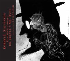 Hablamos con Luis Scafati, ilustrador de “El extraño caso del Dr. Jekyll y Mr. Hyde", un libro publicado por <a href="/LibrosZorroRojo/">Libros del Zorro Rojo</a>.