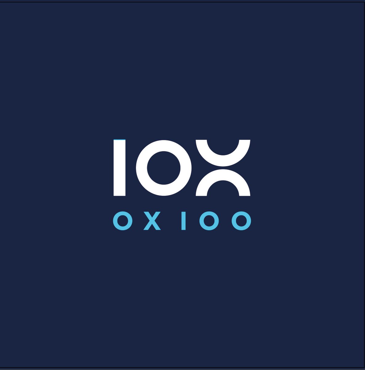 OX100 Business Accelerator Programme. tweet media