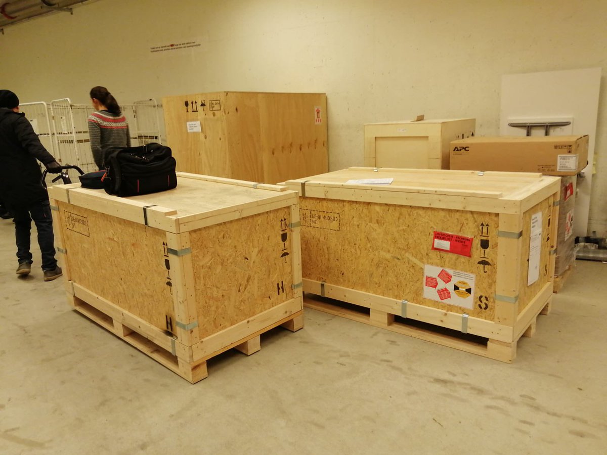 PCF-OUS Oslo tweet media