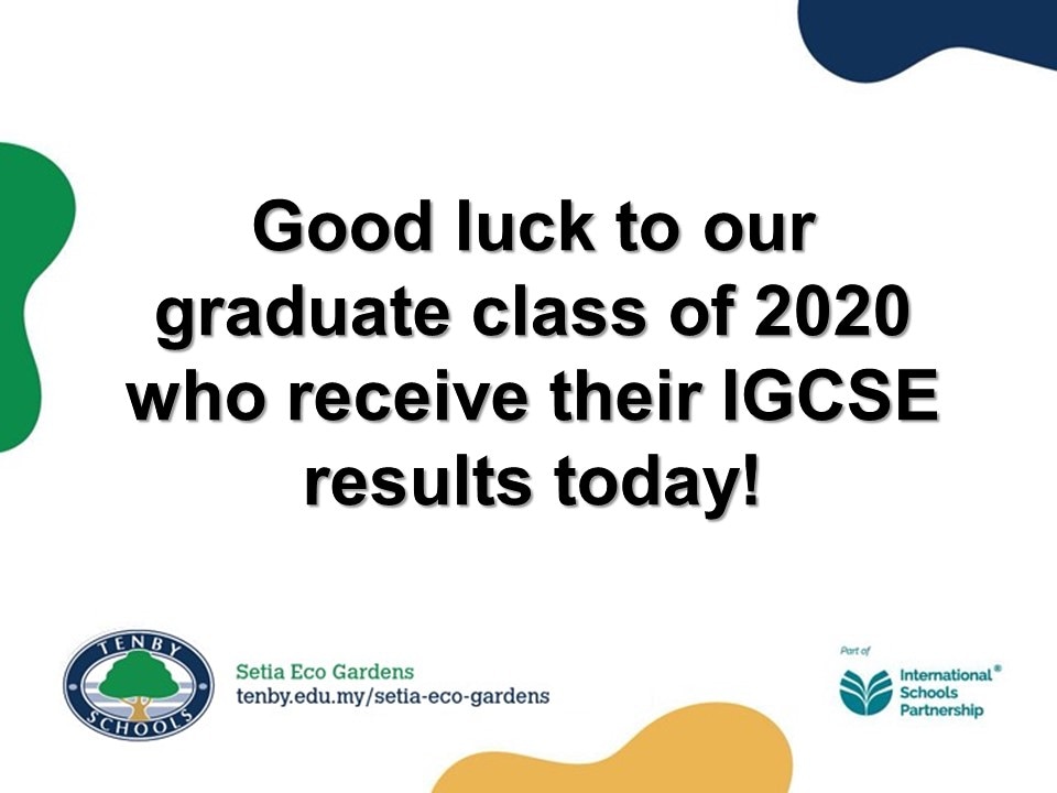 #tenbySEG 
#TIPS 
#TISS 
#SST 
#AmazingLearning