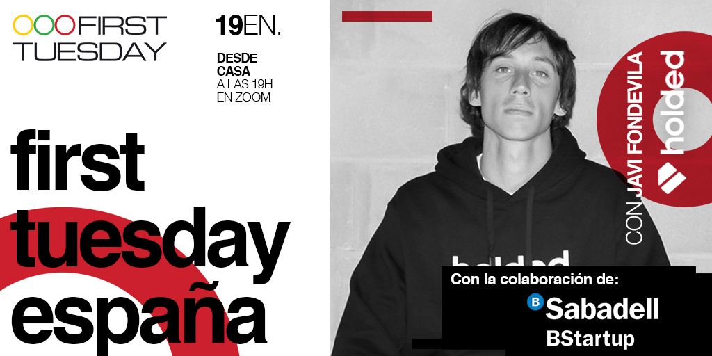 First Tuesday MAD tweet media