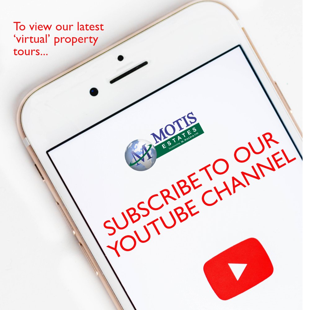 To get the latest 'virtual' tours of our properties please subscribe to our YouTube channel 💻zcu.io/Ry3J #folkestone #hythe #sandgate #cheriton #propertyforrent #propertyforsale   #commercialproperty #property #virtualtours