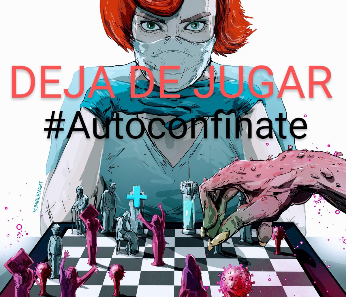 susitron99's tweet photo. Ante una amenaza peligrosa y desconocida, la prudencia es la única herramienta efectiva y económica al alcance de todos.Demos ejemplo a los que deberían darlo #Autoconfinamiento
#QuedateEnCasa #coronavirus #ExamenesOnlineEspana @jordievole @AlejandroSanz @DoctorSITHo @GVAsanitat https://t.co/wmvSOPRAh5