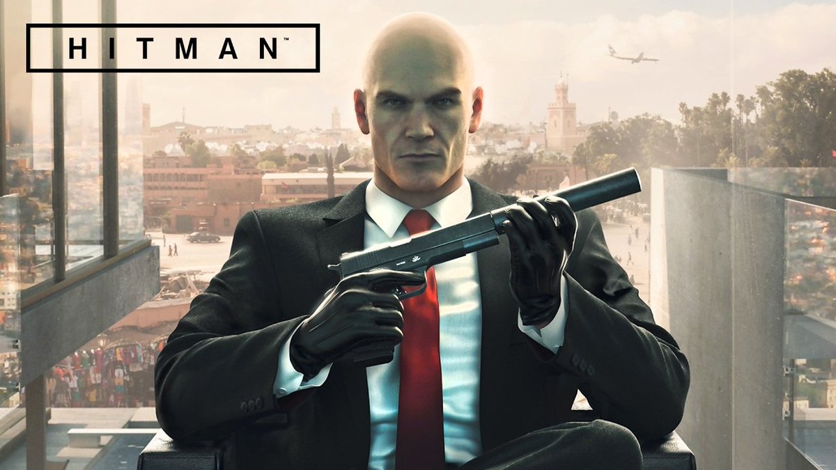 GInformator's tweet image. Вийшов релізний трейлер Hitman 3 #ігри

Гра з’явиться на PC, Google Stadia та консолях уже завтра!

inf.im/GHUSb