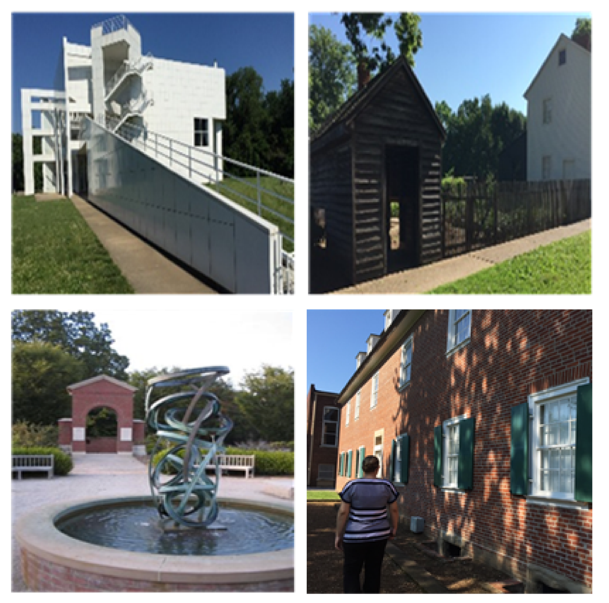 #NewPaper “I Want to Experience the Past”: Lessons from a Visitor Survey on How Immersive Technologies Can Support Historic Interpretation
#immersive technology
#AugmentedReality 
#cultural #heritage
#HistoricInterpretation
mdpi.com/2078-2489/12/1…
<a href="/InformationMDPI/">Information MDPI</a>
<a href="/MDPIOpenAccess/">MDPI</a>