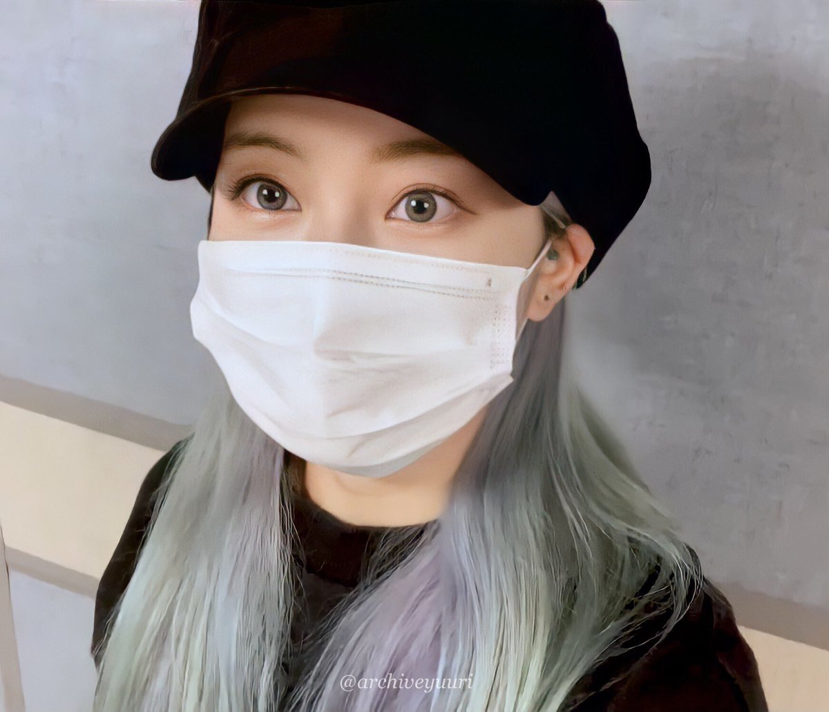 archiveyuuri's tweet photo. 210119 | Vlog
› @LUNARSOLAR_

#YUURI ₊ #유우리 ₊ #ゆうり₊ #LUNARSOLAR ₊ #루나솔라 https://t.co/qFwly4Zofg