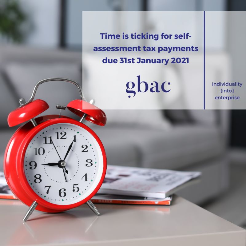 Do you have personal tax liabilities of up to £30,000 and need further time to pay? If so, you could be eligible to apply for a Time to Pay arrangement online directly with #HMRC.

Our latest blog post explains more..

gbac.co.uk/blog/post?s=ti…

#taxreturns #selfassessment