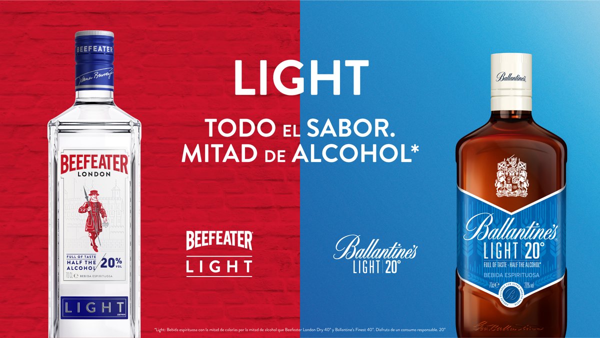 Pernod Ricard España tweet media