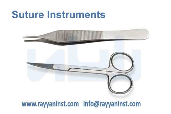 Rayyaninstrume1's tweet photo. Check Out #Rayyaninstruments
#fine_suture_pack #Ophthalmic_Instruments
#adson_forceps #Iris_scissors
#medicaldevices #medicalsupplies
#medicalequipment #quality #brings #success
#Pakistan https://t.co/U7TNufWd8c