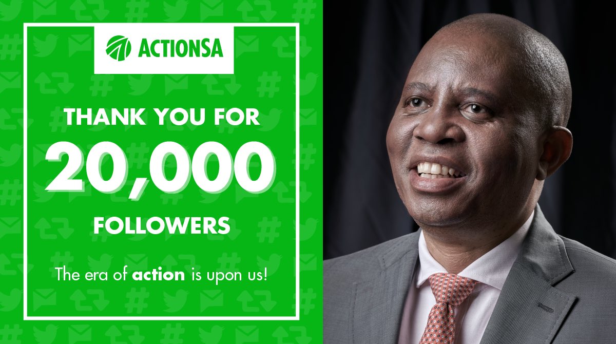 Action4SA's tweet photo. Not even 5 months since our launch, and already our footprint has grown so much more than we ever expected. 

2021 is going to be an exciting year. Thank you South Africa 🙏🏾🇿🇦 https://t.co/vtLelq7Akh