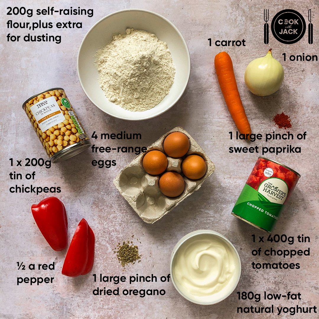 BiteBack2030's tweet photo. Spanish style eggs are super popular and a very instagramable lunch/dinner. Want to make this tasty meal? Shopping list for all 5 #FreeSchoolMeals budget recipes on Pg 90. Recipe and video tutorial on Pg 92 of the #CookWithJack cookbook.
https://t.co/HujT261Gxl https://t.co/i9PTDJLp5g
