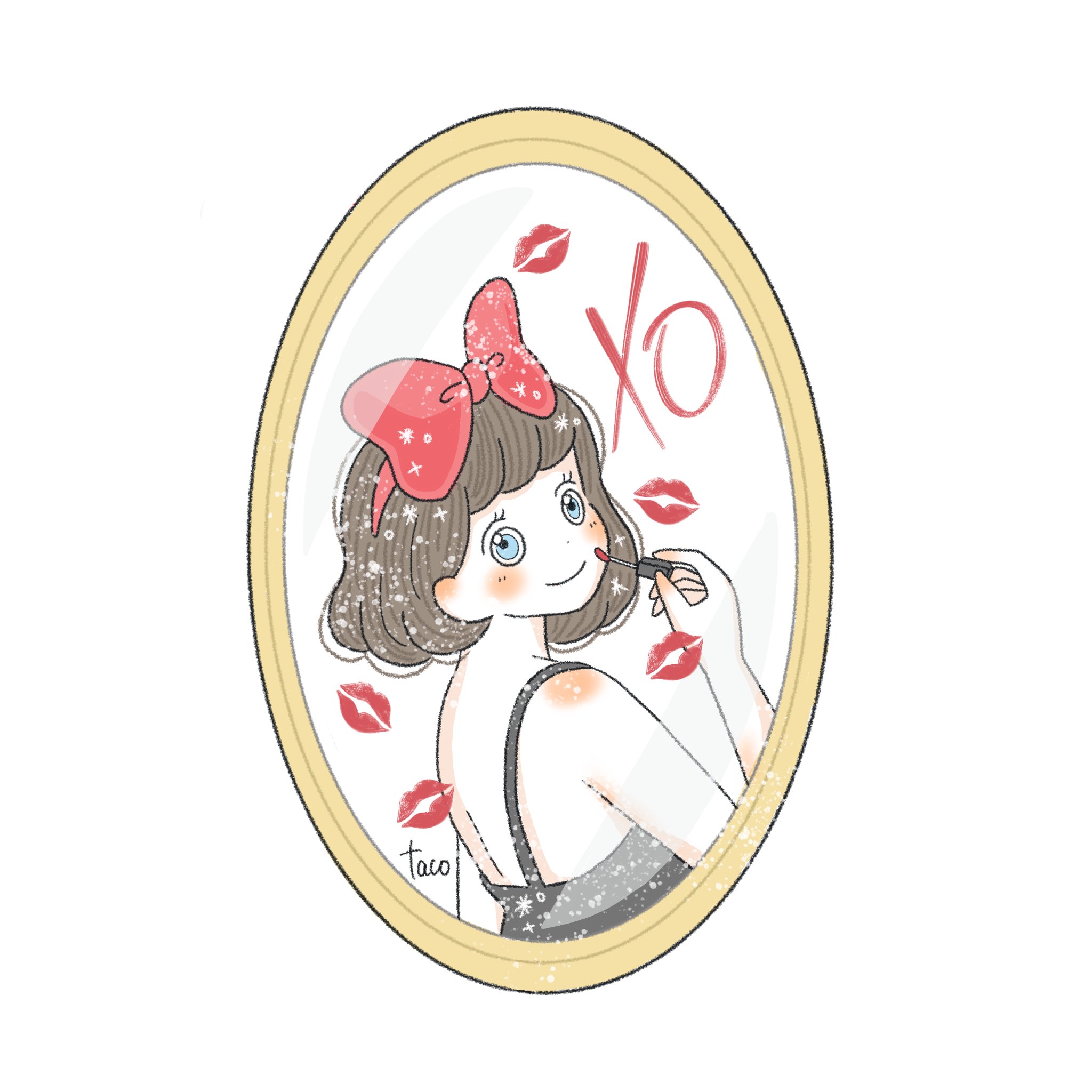 Tacomaru イラスト ルージュの伝言 女の子イラスト イラスト好きな人と繋がりたい イラスト好き Kikisdeliveryservice 魔女の宅急便 キキ 魔女宅 ジブリ ジブリ好きな人と繋がりたい ジブリイラスト Ghibli スタジオジブリ カップル