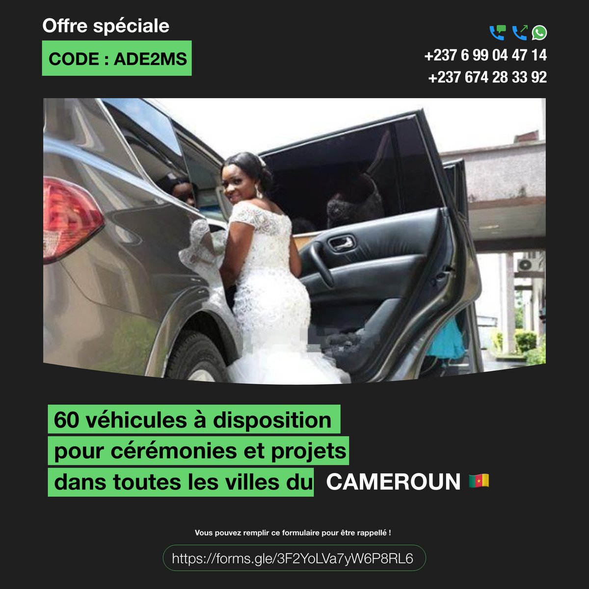 Le client est ROI prend tout son sens...