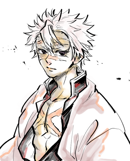 Crepuscoloさんのイラスト一覧 Crepuscoloさんのイラスト一覧