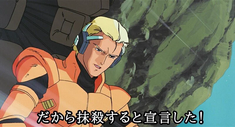 Twitterガンプラ界隈で3年暮らしてわかったこと…なんか物凄い理不尽な感じ…