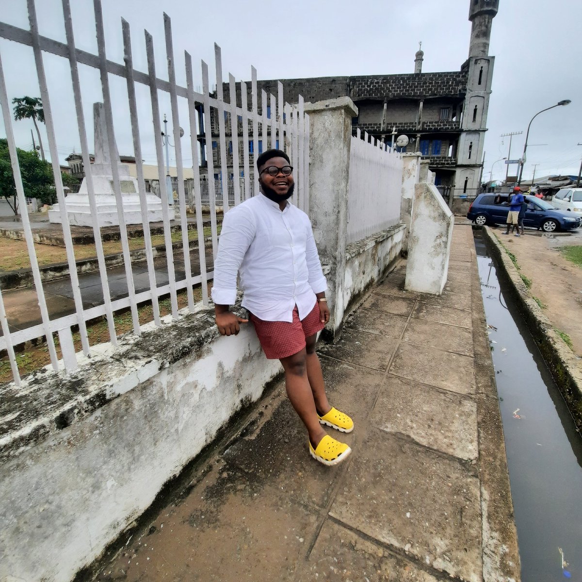 Marcfly_UD's tweet photo. #NewProfilePic https://t.co/h0qFcumPRn