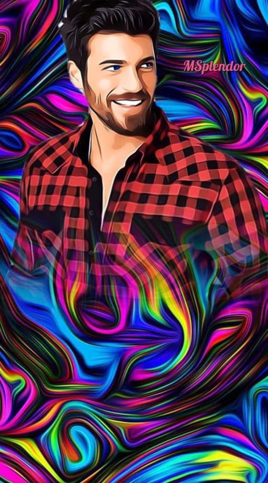 MSplendor's tweet photo. #CanYaman #Tudors #Görünürol #SeVisible
#SiempreContigoCanYaman
#FanArt #With💜 https://t.co/5oon5OdtNC
