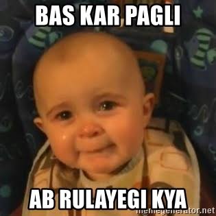 Deepika Narayan Bhardwaj on Twitter: "ROFL 🤣 https://t.co/VKKsW15lh5" / Twitter
