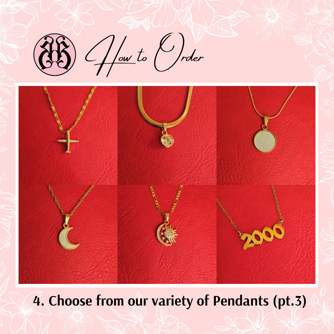 BaddieBasics_'s tweet photo. Each Chain and Pendant are Gold or Rose gold plated, Non Tarnish, Hypoallergenic and perfect for everyday use! Customize from the number of layers, chains, pendants and so much more!

Grab yours now!

#baddieneeds #baddiebasics #cdo #layerednecklace #gift
#valentines #necklace https://t.co/qx5ep065lN
