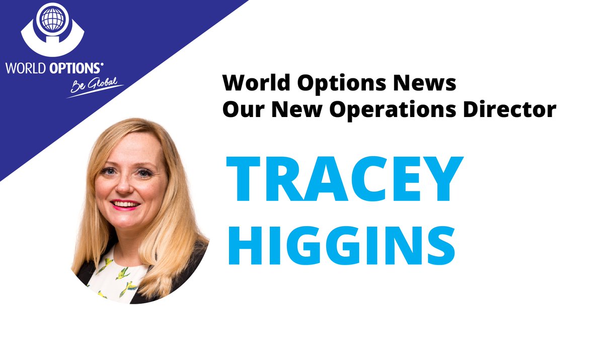 WOFranchise's tweet photo. Congratulations to Tracey Higgins on becoming our new Operations Director. Tracey has been with #worldoptions for over 15 years. Her role will be to oversee our customer services department. https://t.co/dP7udZaELS
#ups #fedex #dhl #hermes #ecommerce #shippingsolutions https://t.co/AMeoCoKKv7