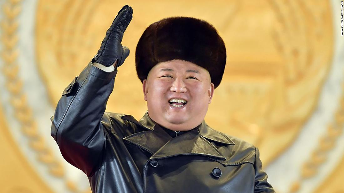 If Kim Jong Un destroyed North Korea's economy to keep Covid-19 out, will sanctions stop him from pursuing nuclear weapons? Analysis by @j_berlingerCNN cnn.it/38WW0v2