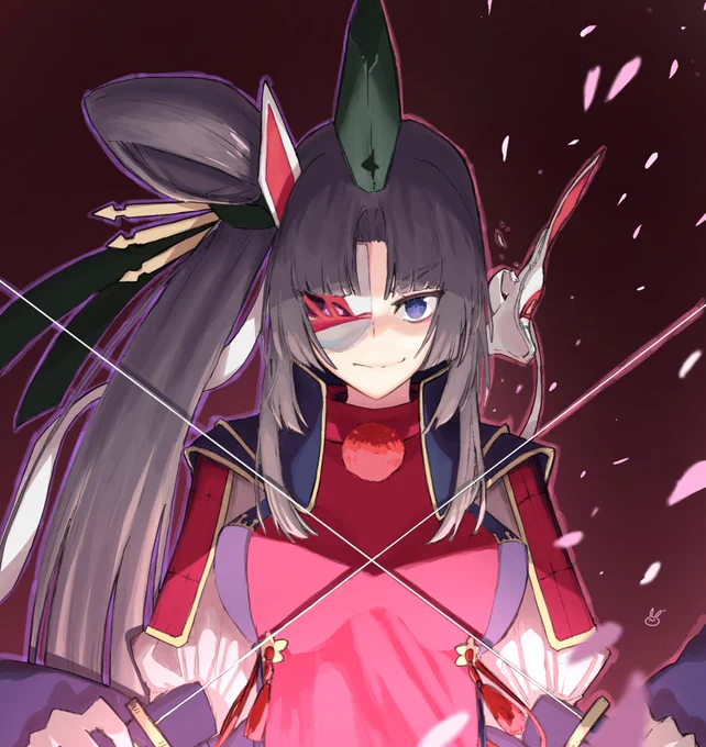 景清と牛若丸?
実装ありがとうございます! 描いたら出るっ!
#FGO 
