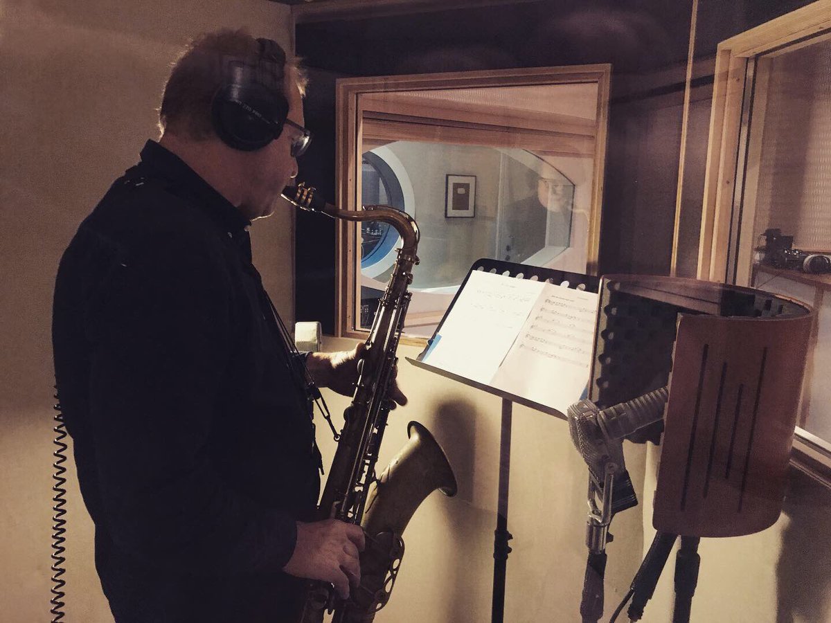 MareikeWiening's tweet photo. It’s been a year since we recorded our second album and it’ll finally come out this year on @greenleafmusic! More news are coming soon ☺️
#newalbum #secondrelease https://t.co/Qlrm0Hczgm